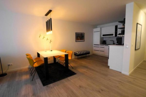 Küstenkind Dorum mit Sauna und Balkon - Hunde willkommen